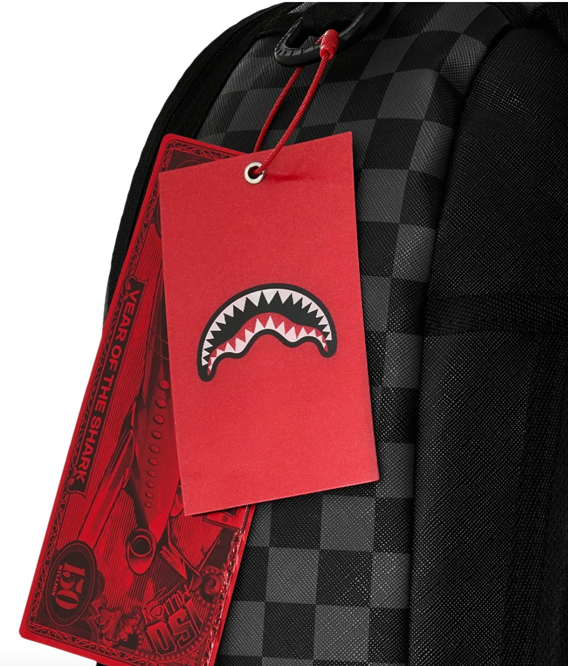 Zaino Sprayground - LOONEY TUNES FIGHT CLOUD BACKPACK