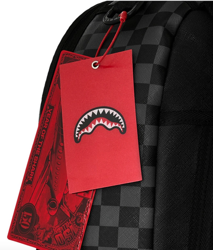 Zaino Sprayground - LOONEY TUNES FIGHT CLOUD BACKPACK
