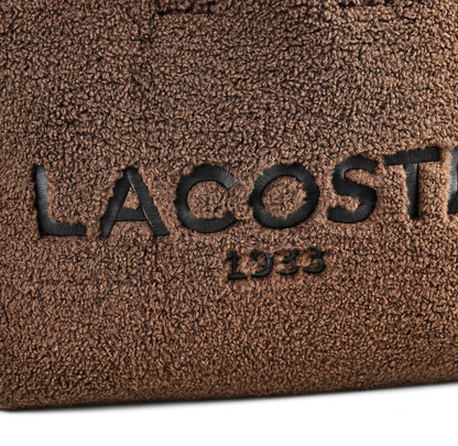 Lacoste - Shopping bag Heritage Lars