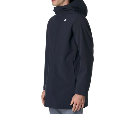 Giacca K-Way - Marlyn Bonded uomo