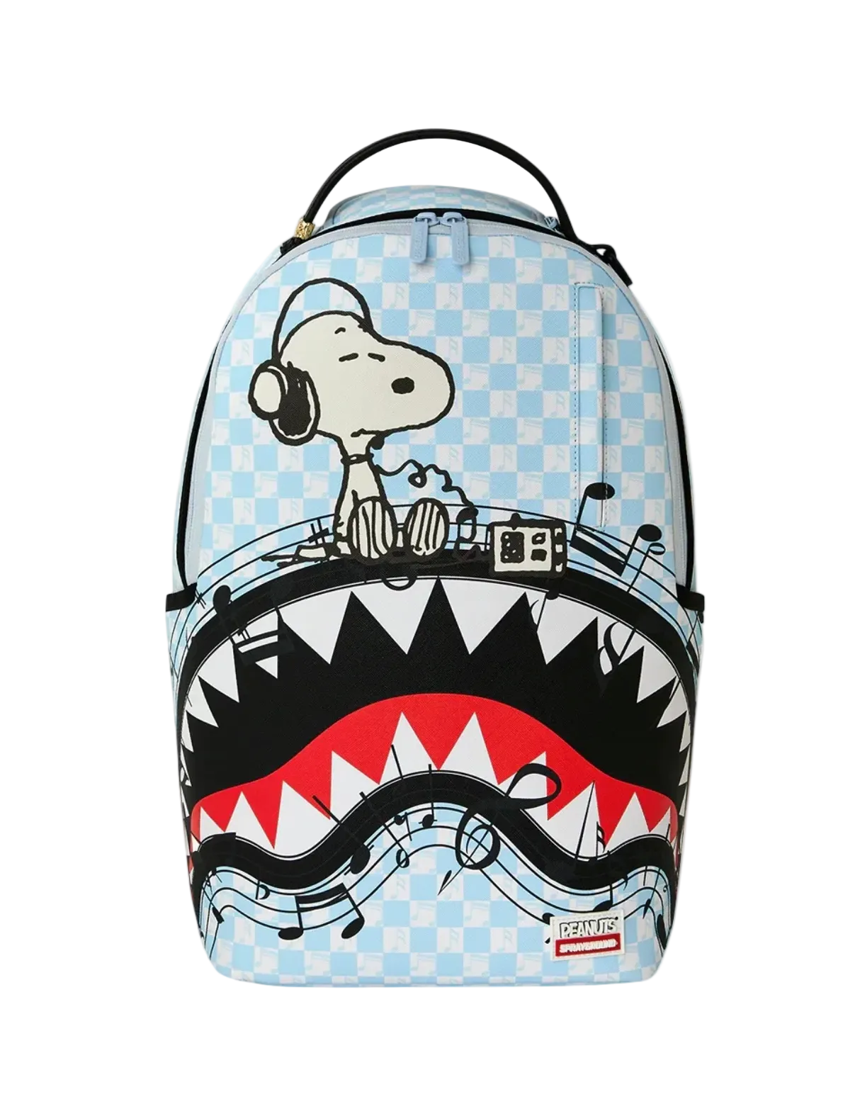 Zaino Sprayground - PEANUTS SNOOPY JAMS BACKPACK