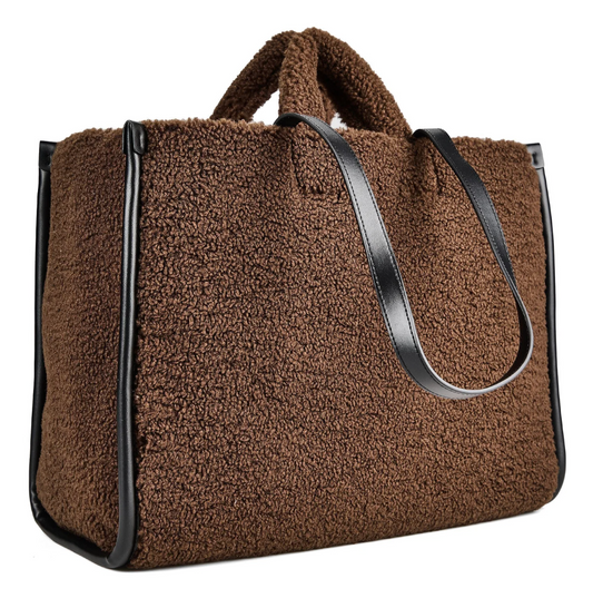 Lacoste - Shopping bag Heritage Lars