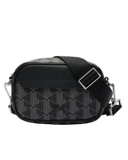 Lacoste - Borsa a tracolla piccola The Blend