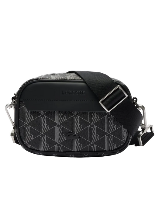 Lacoste - Borsa a tracolla piccola The Blend