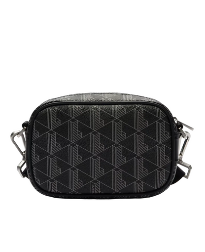Lacoste - Borsa a tracolla piccola The Blend