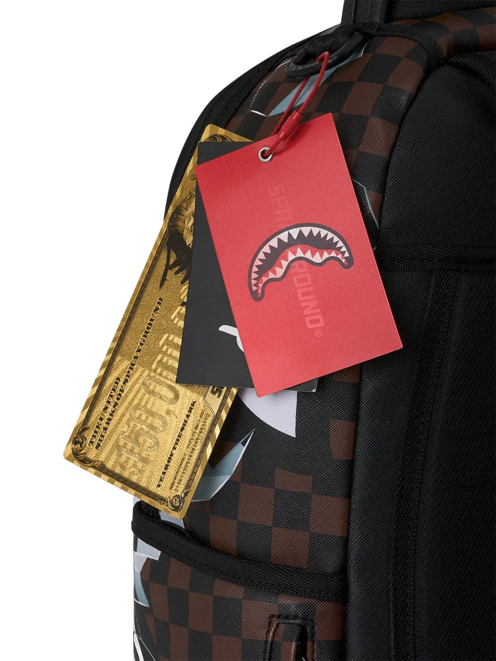 Zaino Sprayground - DISNEY STITCH BREAKOUT BACKPACK