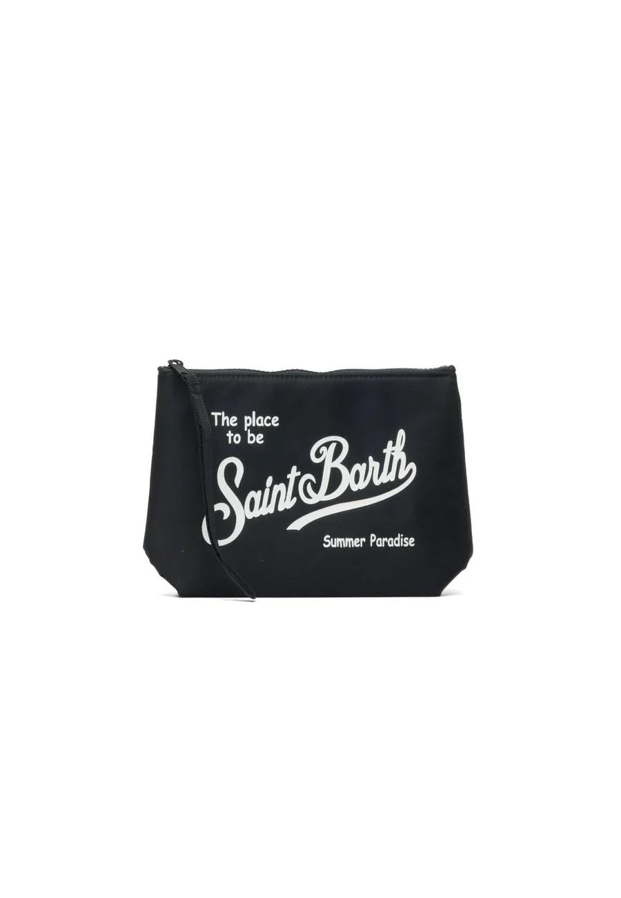Pochette Saint Barth - Aline Nera