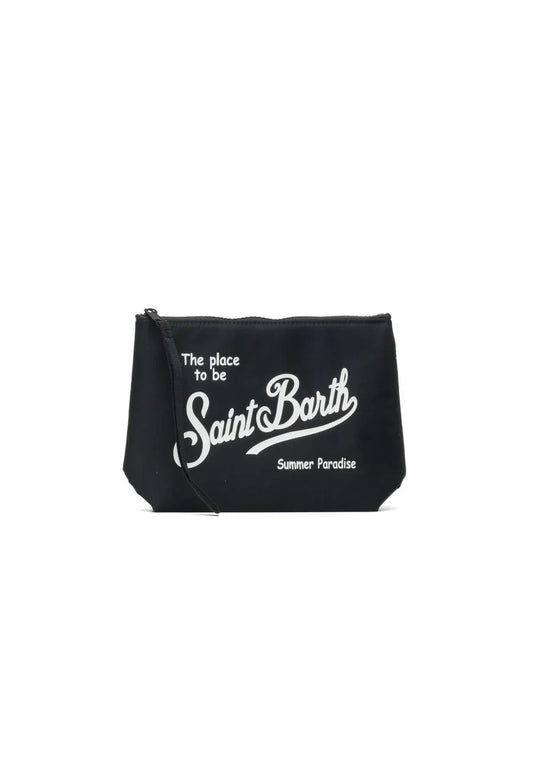 Pochette Saint Barth - Aline Nera