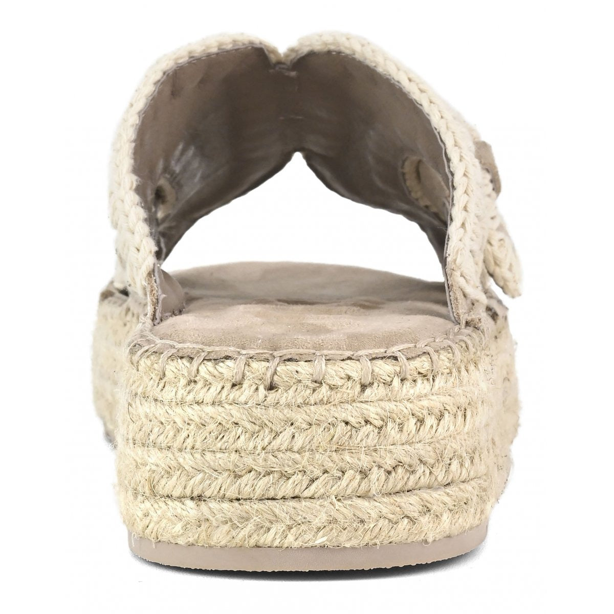 Jute Sandal Mou