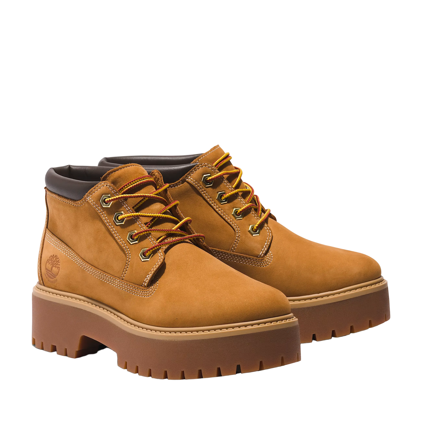 Timberland Stivali Stone Street Mid -  donna