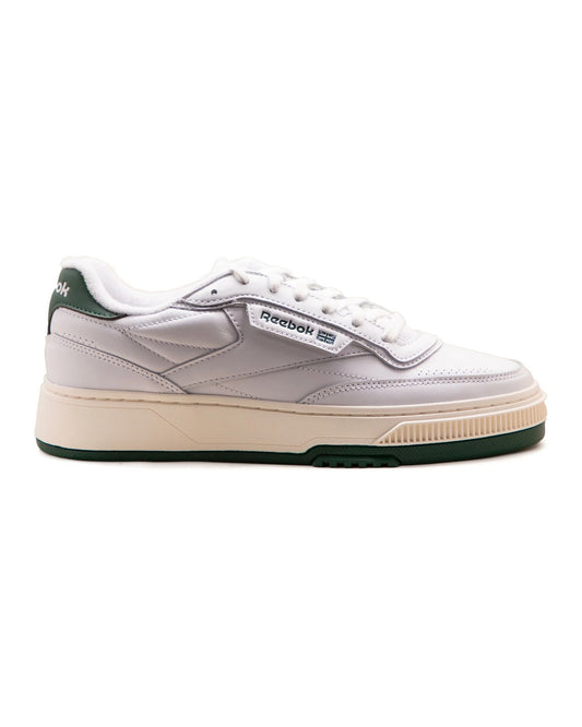 Reebok Club C LTD Bianco Verde