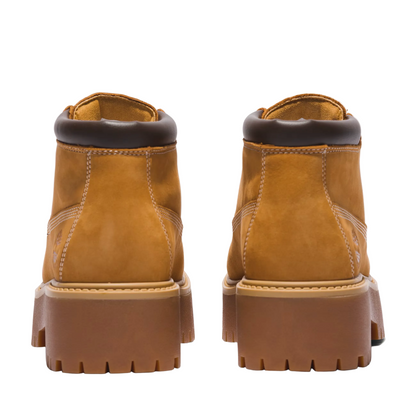Timberland Stivali Stone Street Mid -  donna