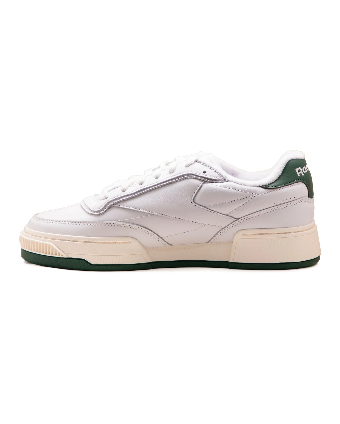 Reebok Club C LTD Bianco Verde
