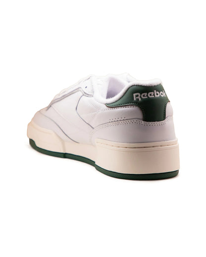 Reebok Club C LTD Bianco Verde