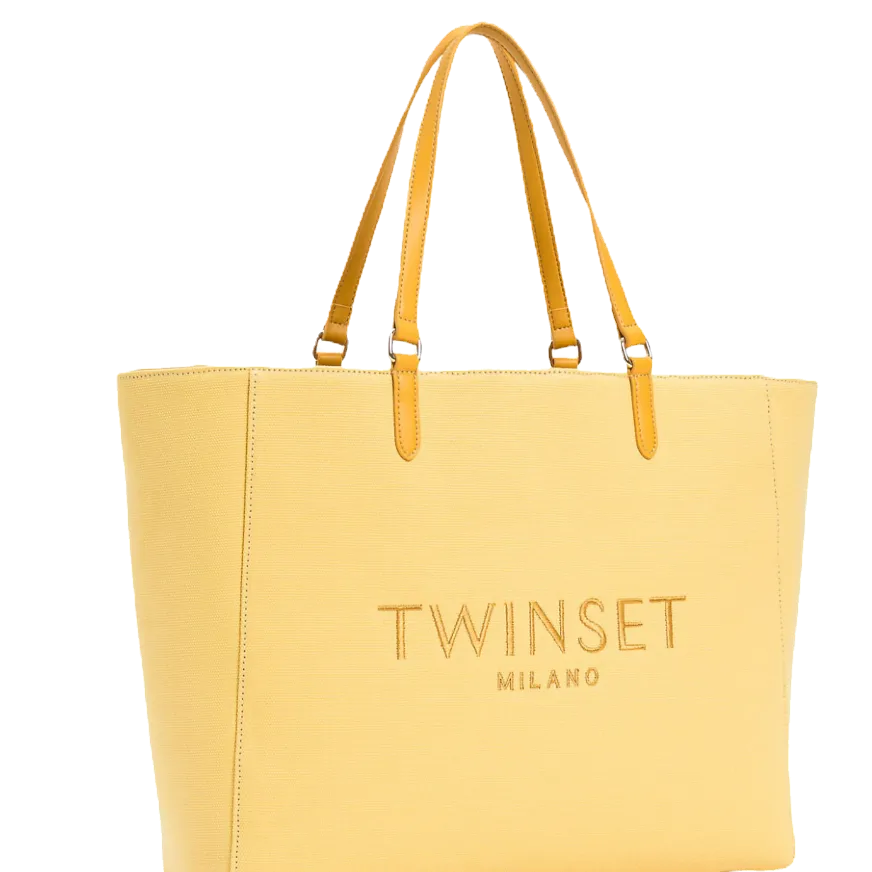 Tote Bag Twinset