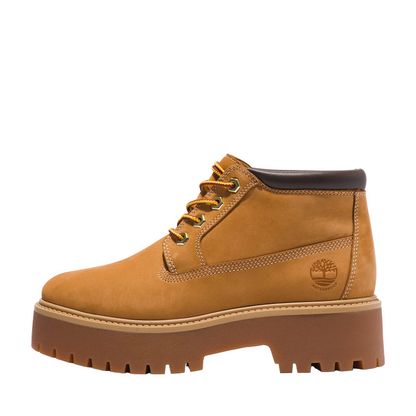 Timberland Stivali Stone Street Mid -  donna