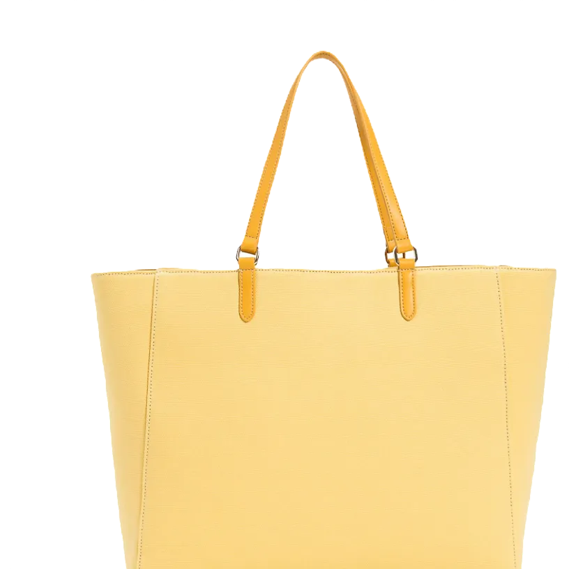 Tote Bag Twinset
