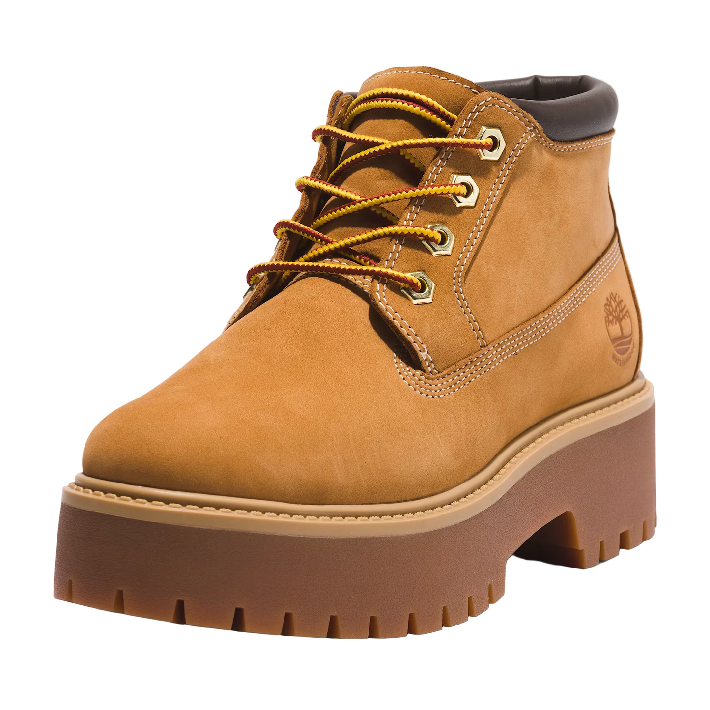 Timberland Stivali Stone Street Mid -  donna