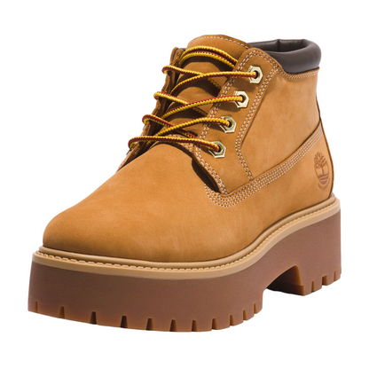 Timberland Stivali Stone Street Mid -  donna