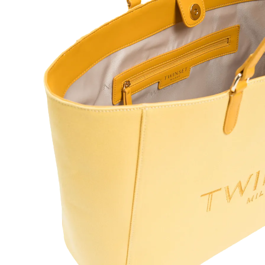 Tote Bag Twinset