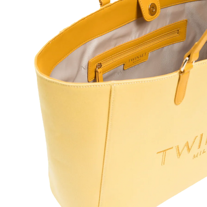 Tote Bag Twinset
