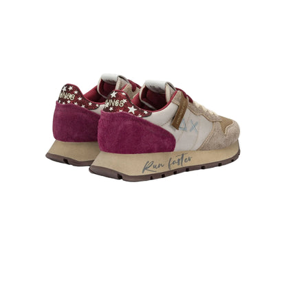 Sneaker Ally Vintage SUN68