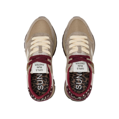 Sneaker Ally Vintage SUN68