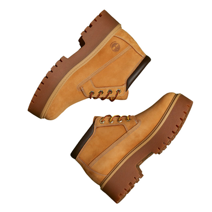 Timberland Stivali Stone Street Mid -  donna