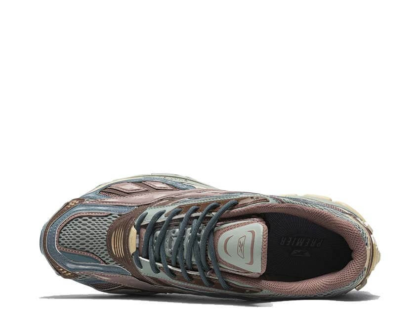 Reebok Premier Road Ultra "Midnight Cocoa"