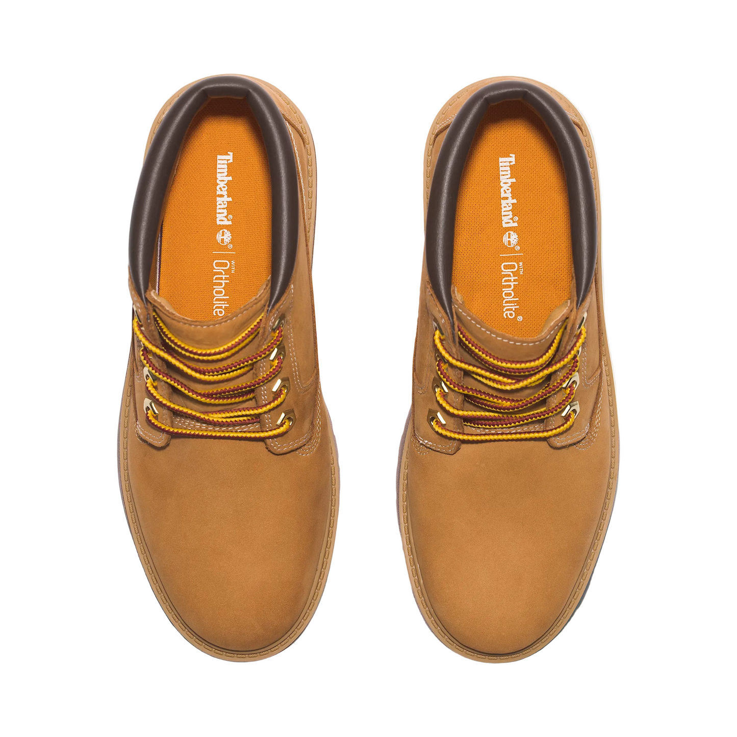 Timberland Stivali Stone Street Mid -  donna