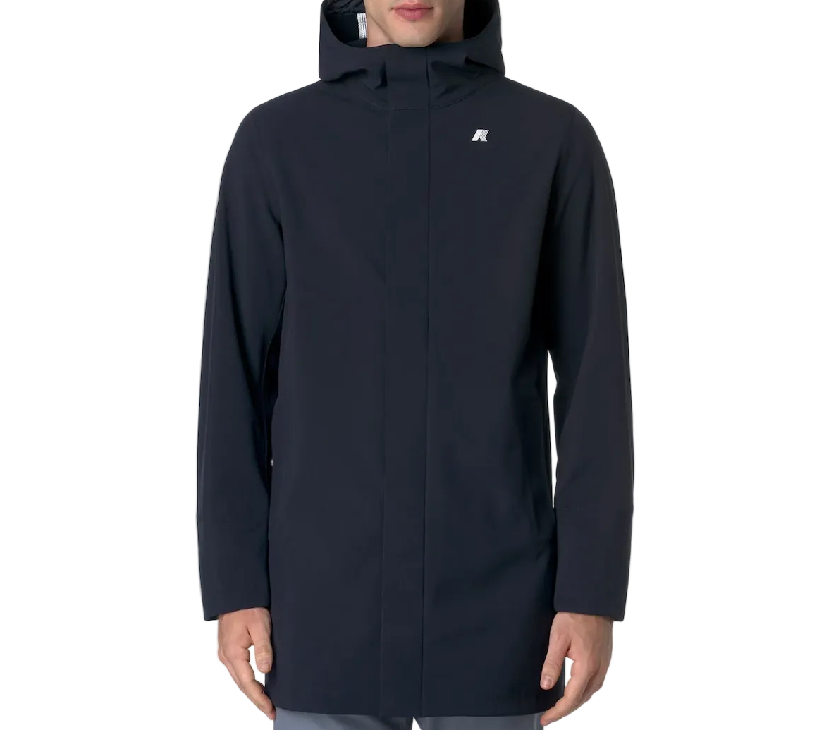 Giacca K-Way - Marlyn Bonded uomo