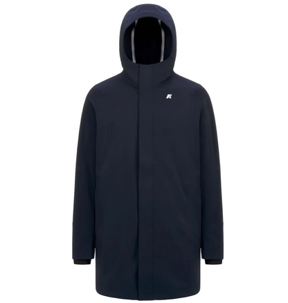 Giacca K-Way - Marlyn Bonded uomo