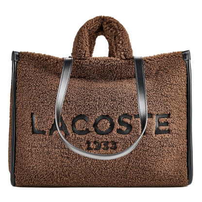 Lacoste - Shopping bag Heritage Lars