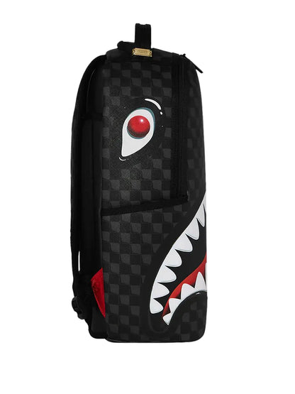 ZAINO SPRAYGROUND SIP BALOON BLACK DLXSV