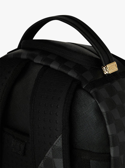 ZAINO SPRAYGROUND SIP BALOON BLACK DLXSV