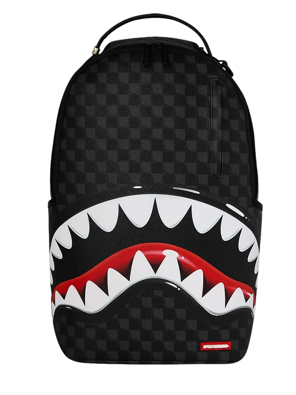 ZAINO SPRAYGROUND SIP BALOON BLACK DLXSV