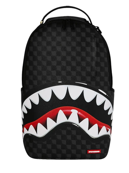 ZAINO SPRAYGROUND SIP BALOON BLACK DLXSV