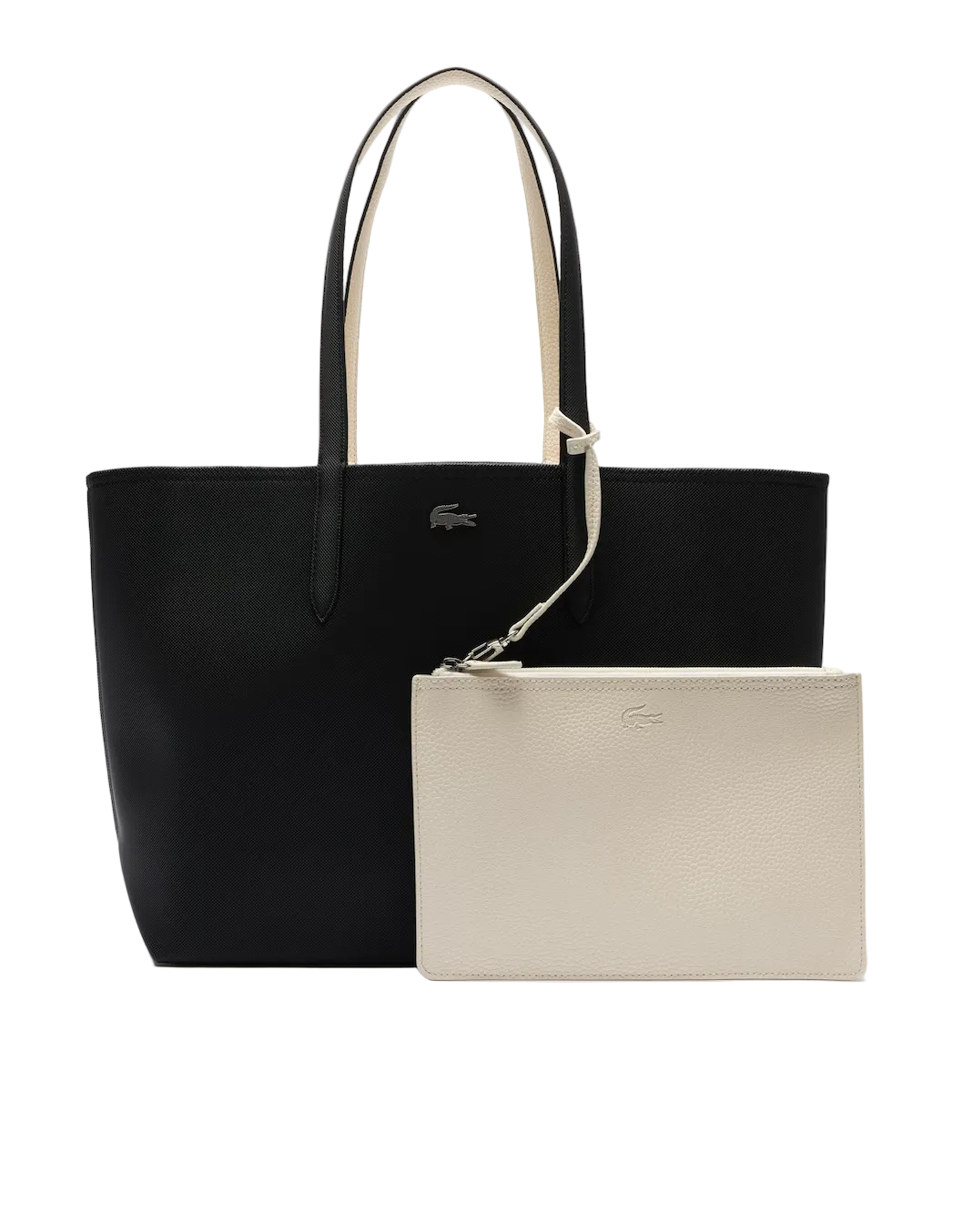 Shopping bag Lacoste