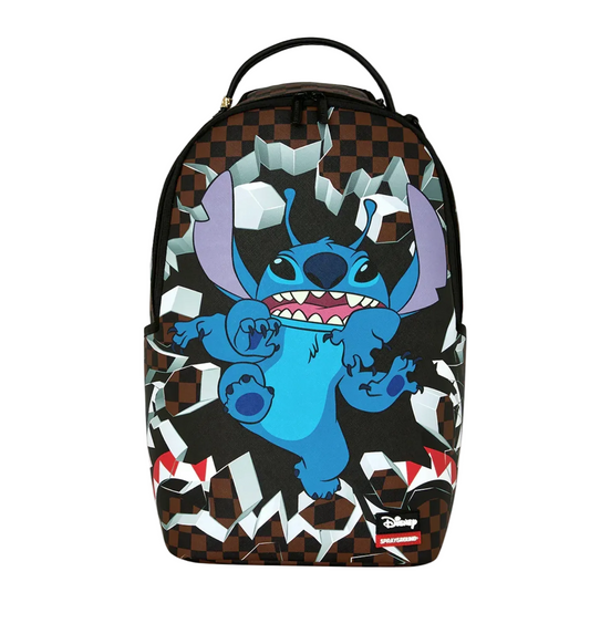Zaino Sprayground - DISNEY STITCH BREAKOUT BACKPACK