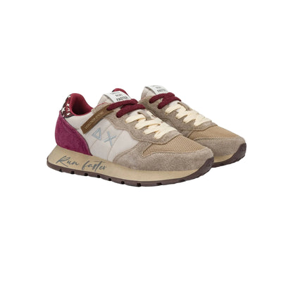 Sneaker Ally Vintage SUN68