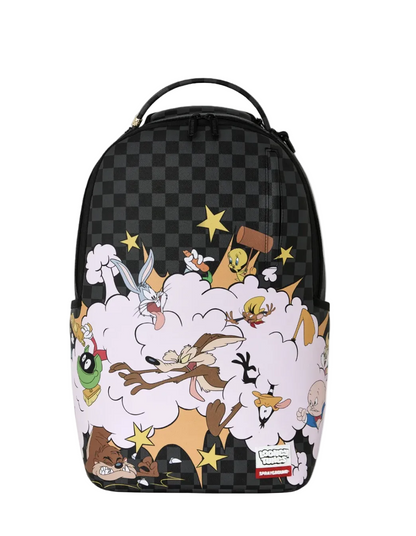 Zaino Sprayground - LOONEY TUNES FIGHT CLOUD BACKPACK